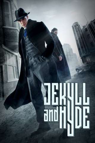 Jekyll and Hyde (2015) streaming