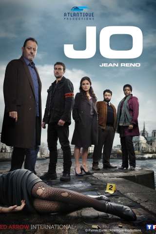 Jo (2013) (2013) streaming