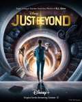 Just Beyond (2021 - In Lavorazione) streaming