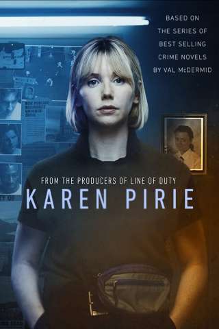 Karen Pirie (2022 - In Lavorazione) streaming