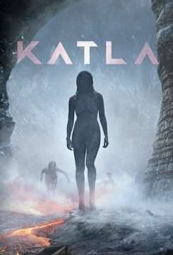 Katla (2021 - In Lavorazione) streaming