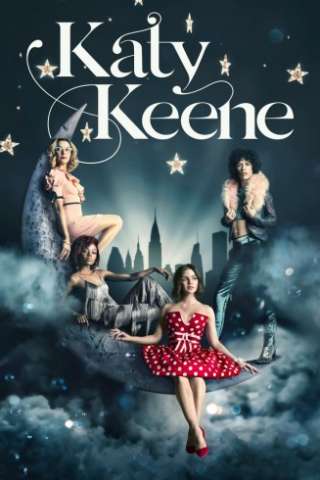 Katy Keene (2020 - In Lavorazione) streaming