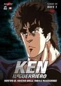 Ken il guerriero (1984 - 1988) streaming