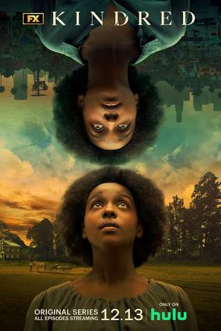 Kindred (2022 - In Lavorazione) streaming