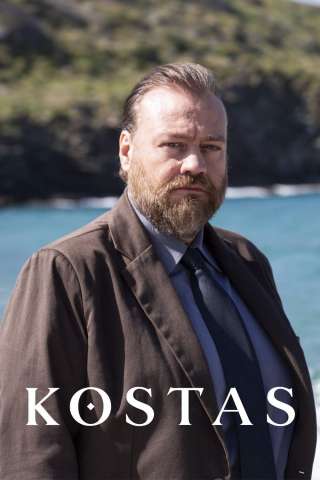 Kostas (2024 - In Lavorazione) streaming