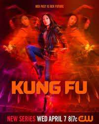 Kung Fu (2021 - In Lavorazione) streaming