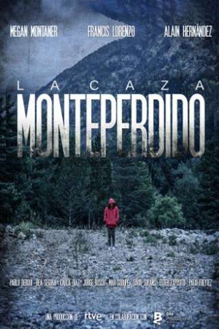 La caccia - Monteperdido (2019 - In Lavorazione) streaming