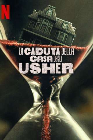 La caduta della casa degli Usher (2023 - In Lavorazione) streaming