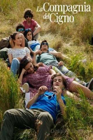 La Compagnia del Cigno (2019 - In Lavorazione) streaming