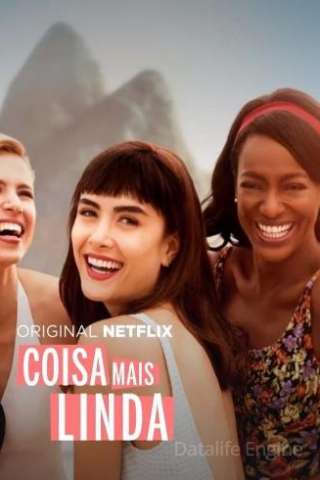 La cosa più bella (2019 - In Lavorazione) streaming