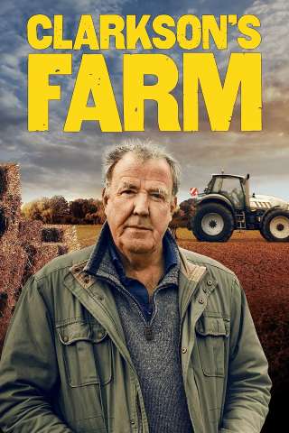 La fattoria Clarkson (2021 - In Lavorazione) streaming