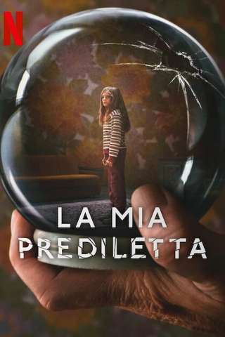 La mia prediletta (2023 - In Lavorazione) streaming