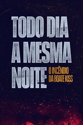 La notte che non passerà (2022) streaming