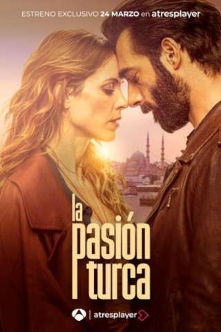 La passione turca (2024 - In Lavorazione) streaming