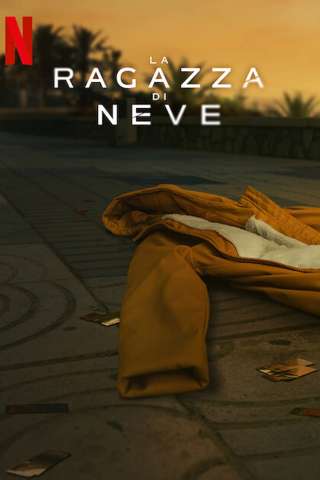 La ragazza di neve (2023 - In Lavorazione) streaming
