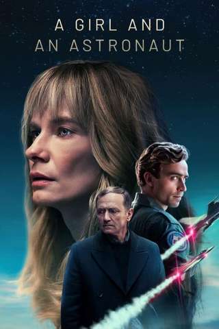 La ragazza e il cosmonauta (2023 - In Lavorazione) streaming