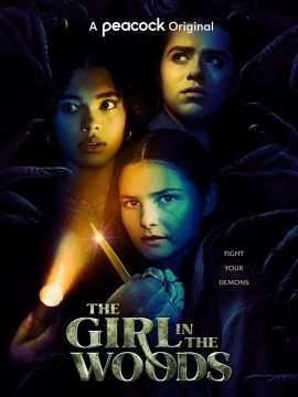 La ragazza nel bosco (2021 - In Lavorazione) streaming