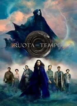 La Ruota Del Tempo (2021 - In Lavorazione) streaming