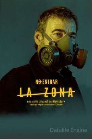 La Zona (2017 - In Lavorazione) streaming