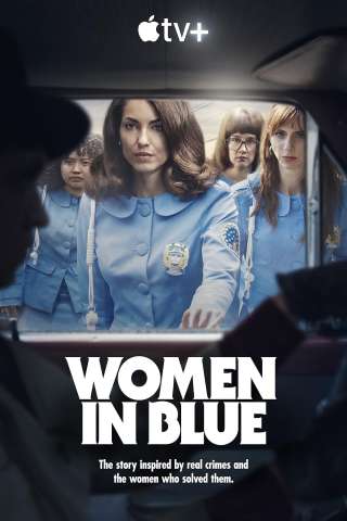 Las Azules (2024 - In Lavorazione) streaming