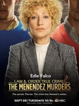 Law and Order True Crime (2017) streaming