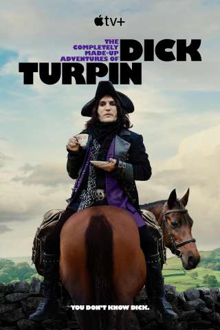 Le avventure senza capo né coda di Dick Turpin (2024 - In Lavorazione) streaming