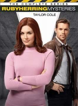 Le indagini di Ruby Herring (2019) streaming