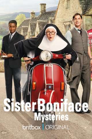 Le indagini di Sister Boniface (2022 - In Lavorazione) streaming