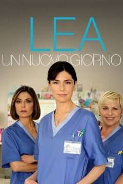 Lea - Un nuovo giorno (2022 - In Lavorazione) streaming