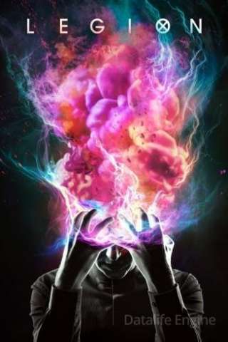 Legion (2017 - In Lavorazione) streaming