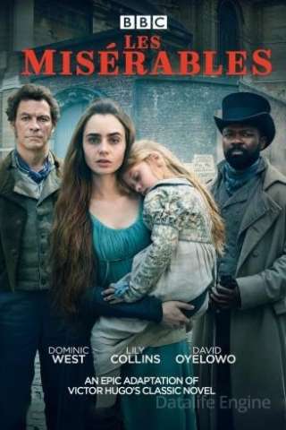Les Miserables (2018 - In Lavorazione) streaming