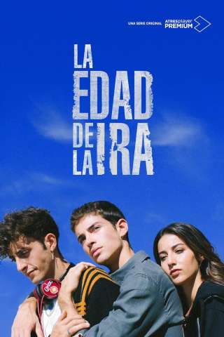L’età dell’ira (2022 - In Lavorazione) streaming