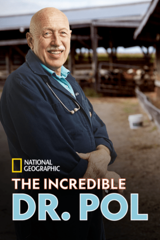 L'incredibile.Dr..Pol (2011 - 2024) streaming