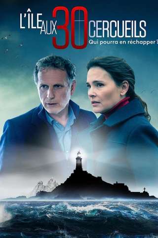 L’isola delle trenta bare (2022 - In Lavorazione) streaming