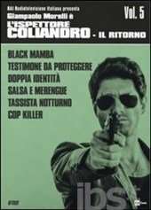 L’ispettore Coliandro (2006 - In Lavorazione) streaming