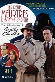 Little Murders (2009 - In Lavorazione) streaming