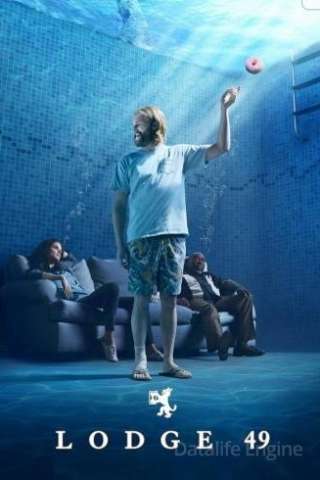 Lodge 49 (2018 - In Lavorazione) streaming