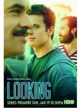 Looking (2014 - 2015) streaming