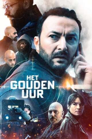 L’ora d’oro (2022 - In Lavorazione) streaming