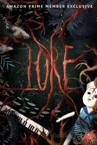 Lore (2017 - In Lavorazione) streaming