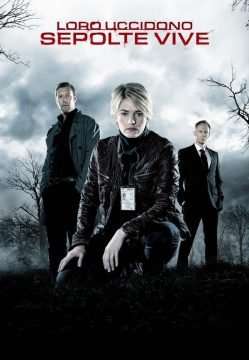 Loro Uccidono – Sepolte vive (2011) streaming