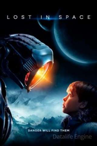 Lost in Space (2018 - In Lavorazione) streaming