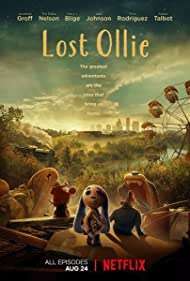 Lost Ollie (2022) (2022 - In Lavorazione) streaming