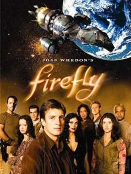Lucciola (2002 - 2003) streaming