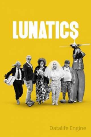 Lunatics (2019 - In Lavorazione) streaming