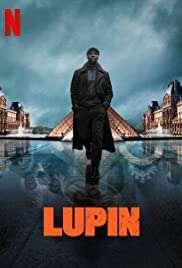 Lupin (2021 - In Lavorazione) streaming