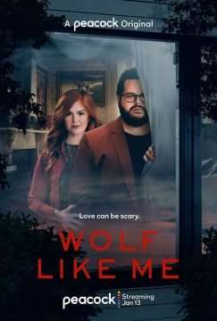 Lupo come Me (2022 - In Lavorazione) streaming