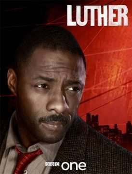 Luther (2010 - 2019) streaming
