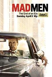 Mad Men (2008 - Conclusa) streaming
