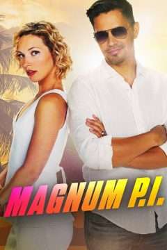 Magnum P.I. (2018 - In Lavorazione) streaming